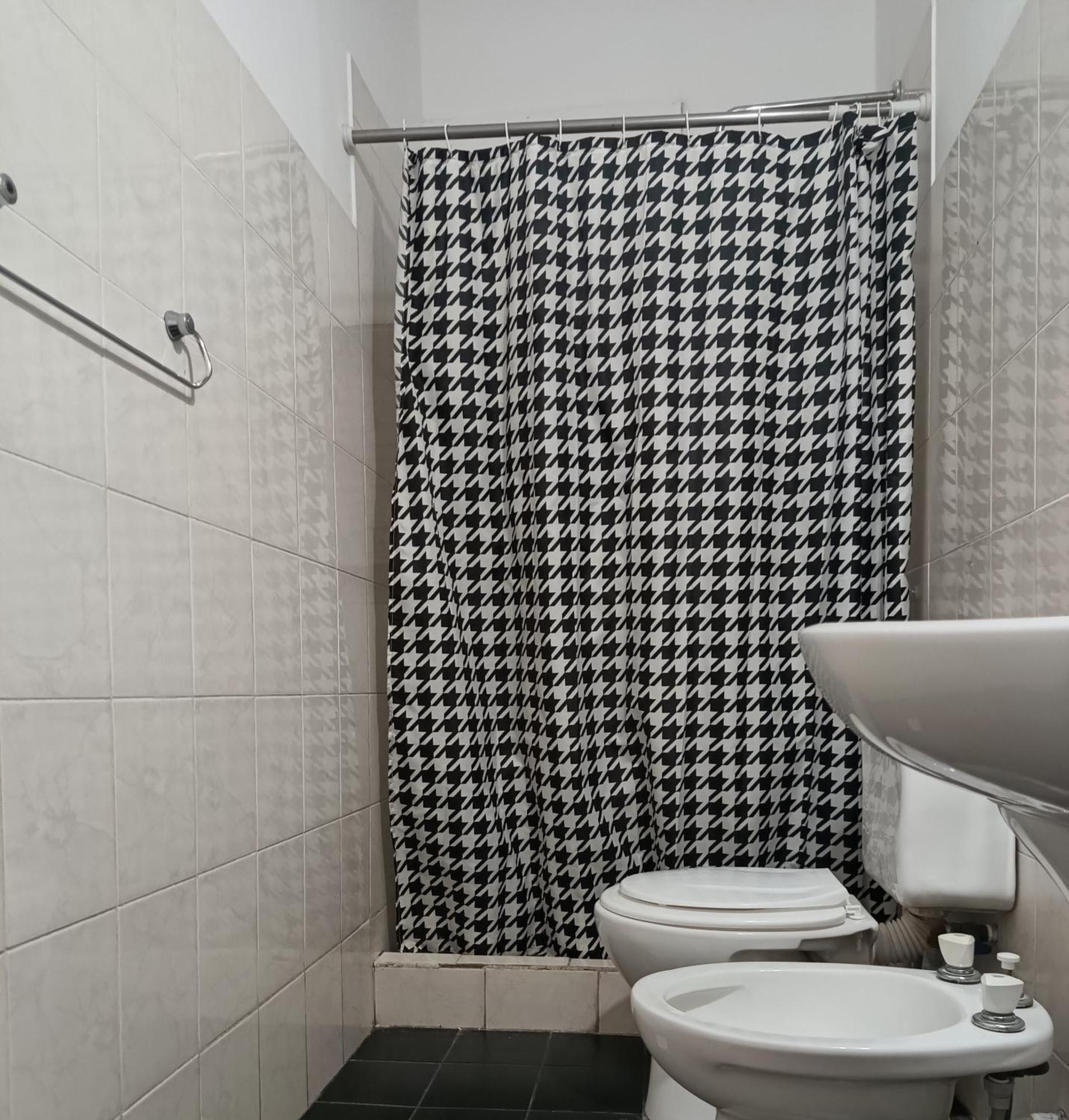 Hotel Estrella Andina San Juan Bagian luar foto