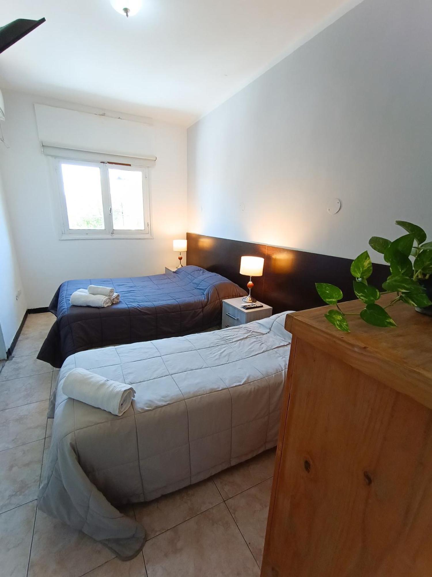 Hotel Estrella Andina San Juan Bagian luar foto