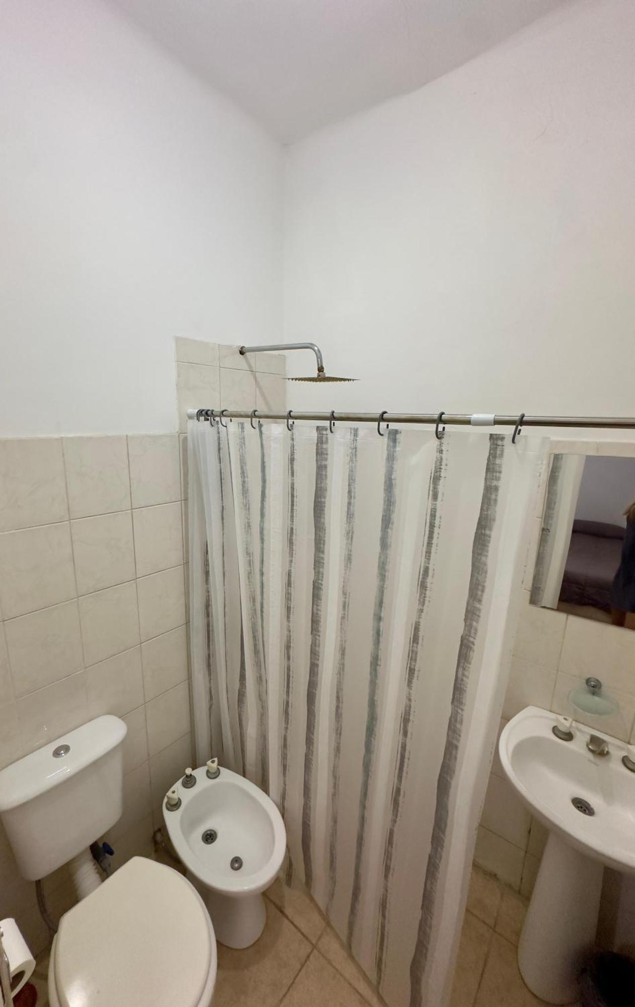 Hotel Estrella Andina San Juan Bagian luar foto