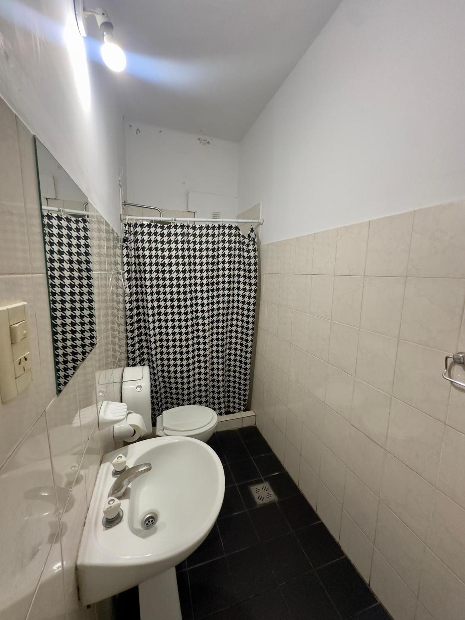 Hotel Estrella Andina San Juan Bagian luar foto